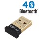 Bluetooth USB 4.0 para PC o Laptop
