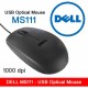 Mouse USB Optico DELL
