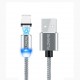 Cable Magnetico Lightning Cargador y Datos para Iphone, iPad