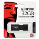 Memoria USB 3.0 16GB Kingston DataTraveler 100 G3