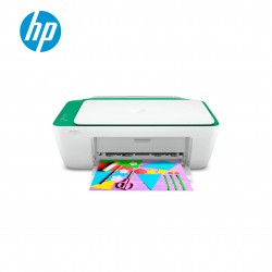 Impresoras Multifuncionales HP Deskjet 2375