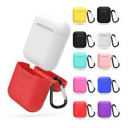 Cover protector Airpods