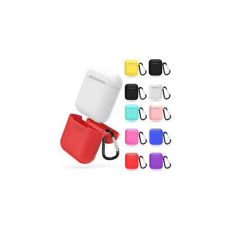 Cover protector Airpods