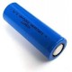 Bateria Recargable 18650 3.7V 3,800mAh Li-ion