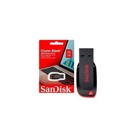 Memoria USB 3.0 16GB SanDisck Ultra Fit 130 Mb/s
