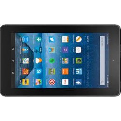 Tablet Amazon FIRE Usada con playStore