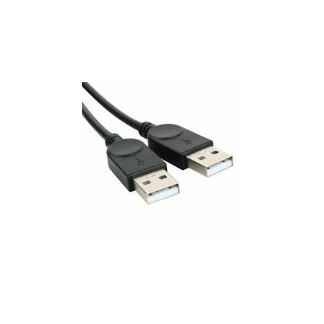 Cable usb a usb 1.5M