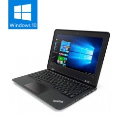 Laptop Lenovo ThinkPad Chromebook