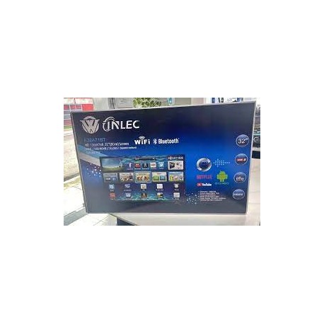 TV LED 55 INLEC SMART 4K UHD ( E55A71B )