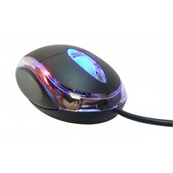Mouse USB Optico