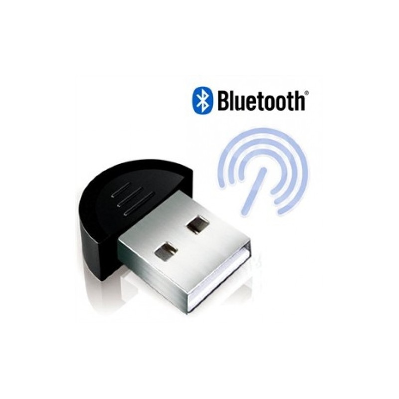 Bluetooth USB para PC o Laptop
