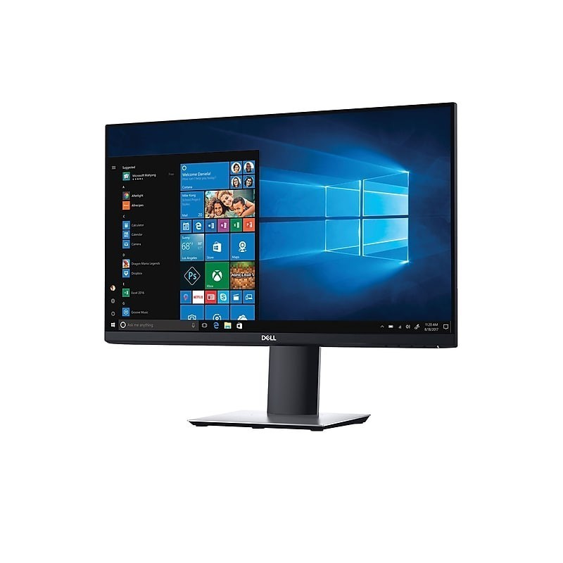 MONITOR DELL 20 PULGADAS SCREEN - GUATAPO.com