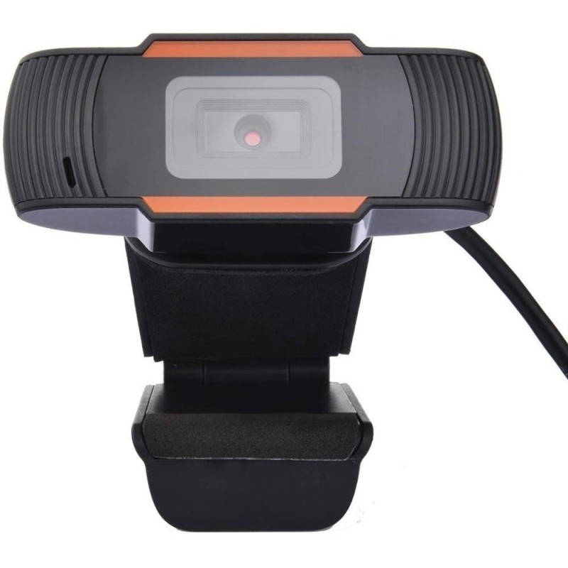Camara para best sale skype pc