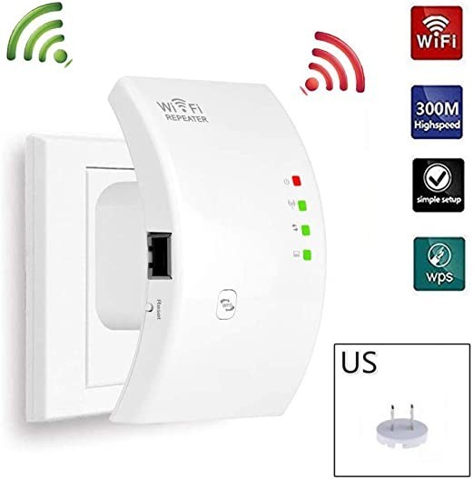 Repetidor wifi santo domingo 2025