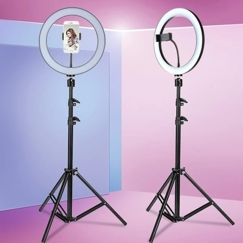 Aro de sales luz en oferta