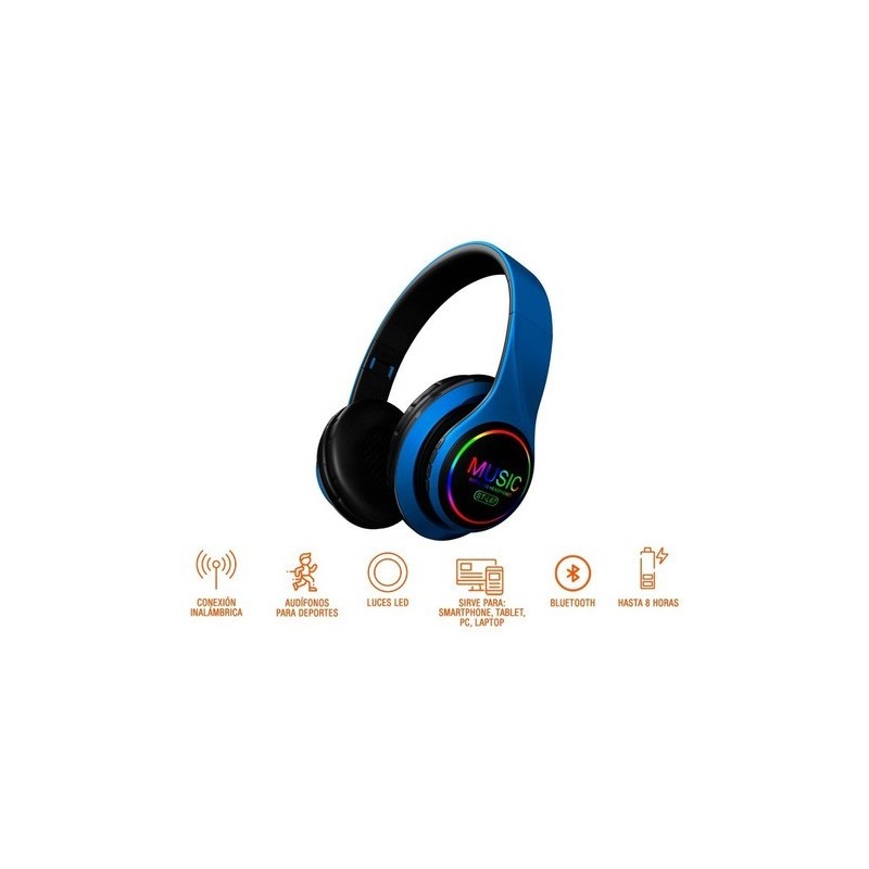 Audifonos st best sale
