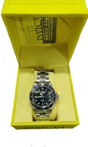Invicta rd shop