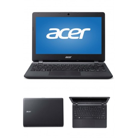 Computador Acer Mini portátil.