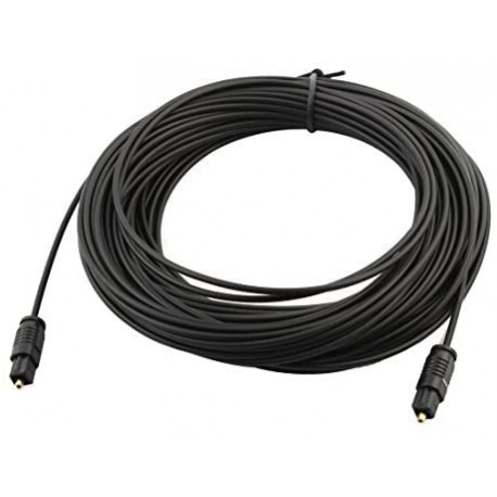 Cable Optico 15 pies