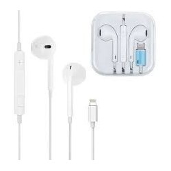 audifonos iphone