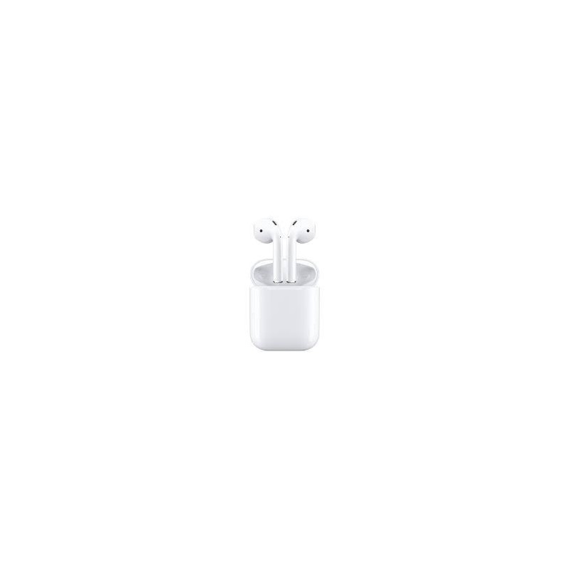 Airpods 2DA GENERACION Certificados