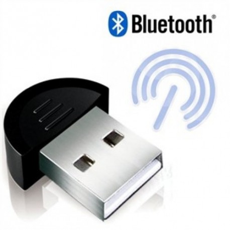 Bluetooth USB 2.0 para PC y Laptop