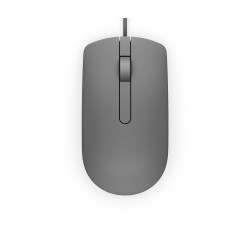 Mouse USB Optico DELL
